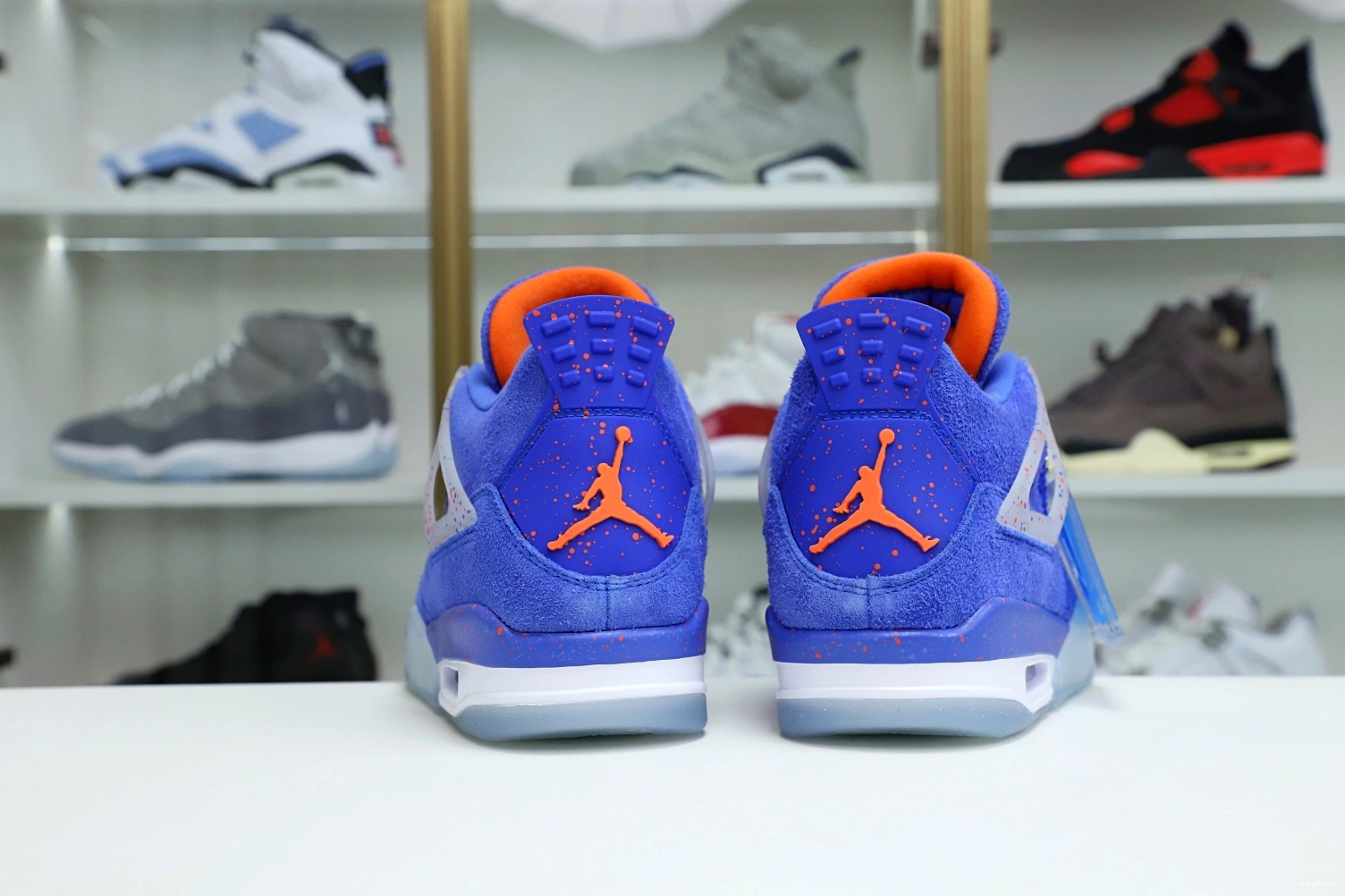 4 Jordan Jordan Air 0301